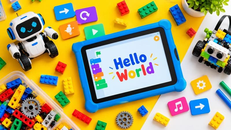 Kids Program