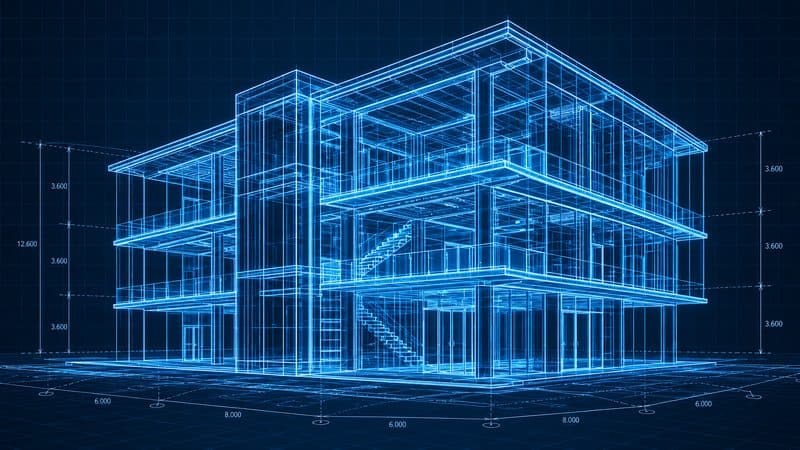 BIM & CAD