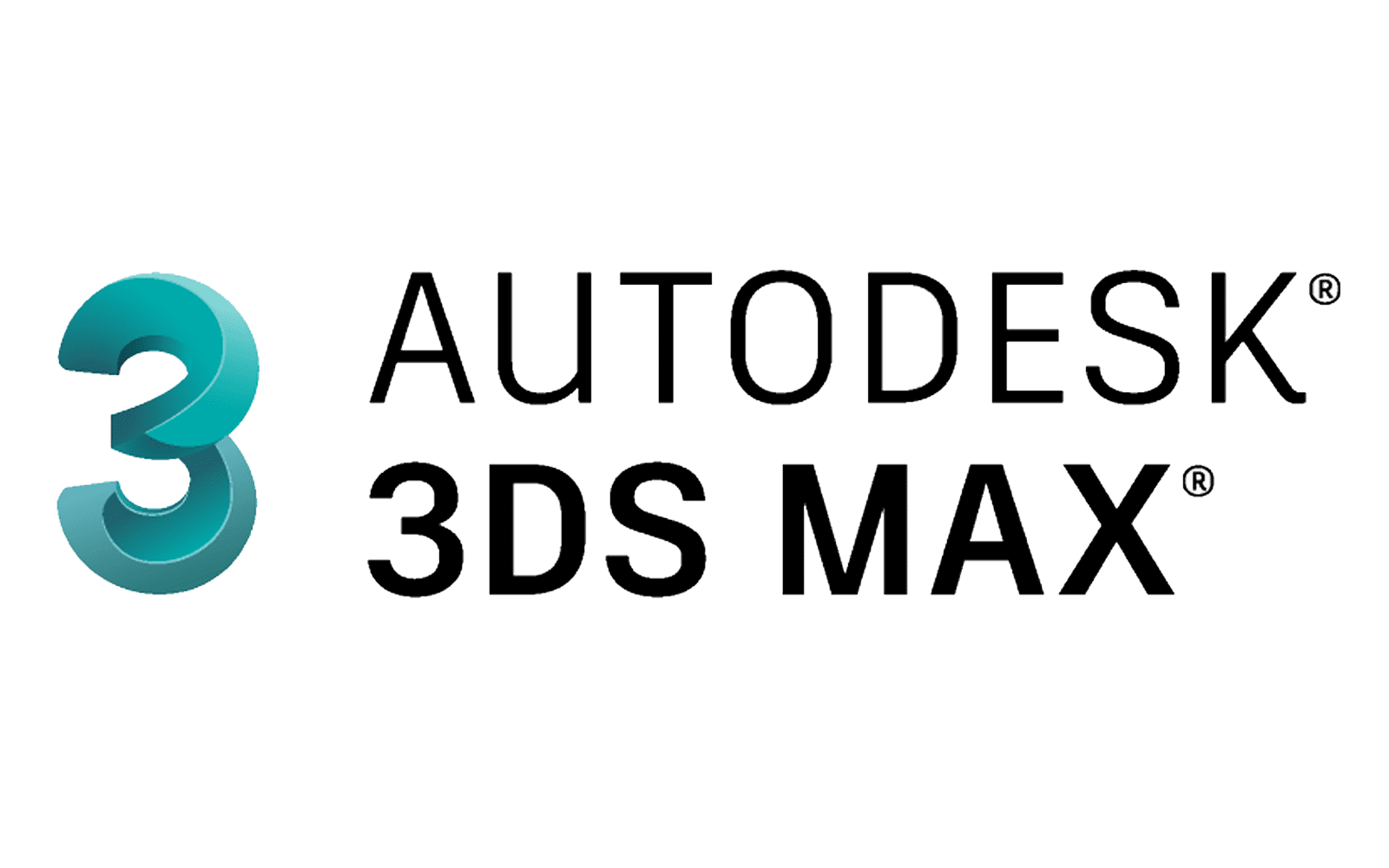 Autodesk 3DS Max Logo