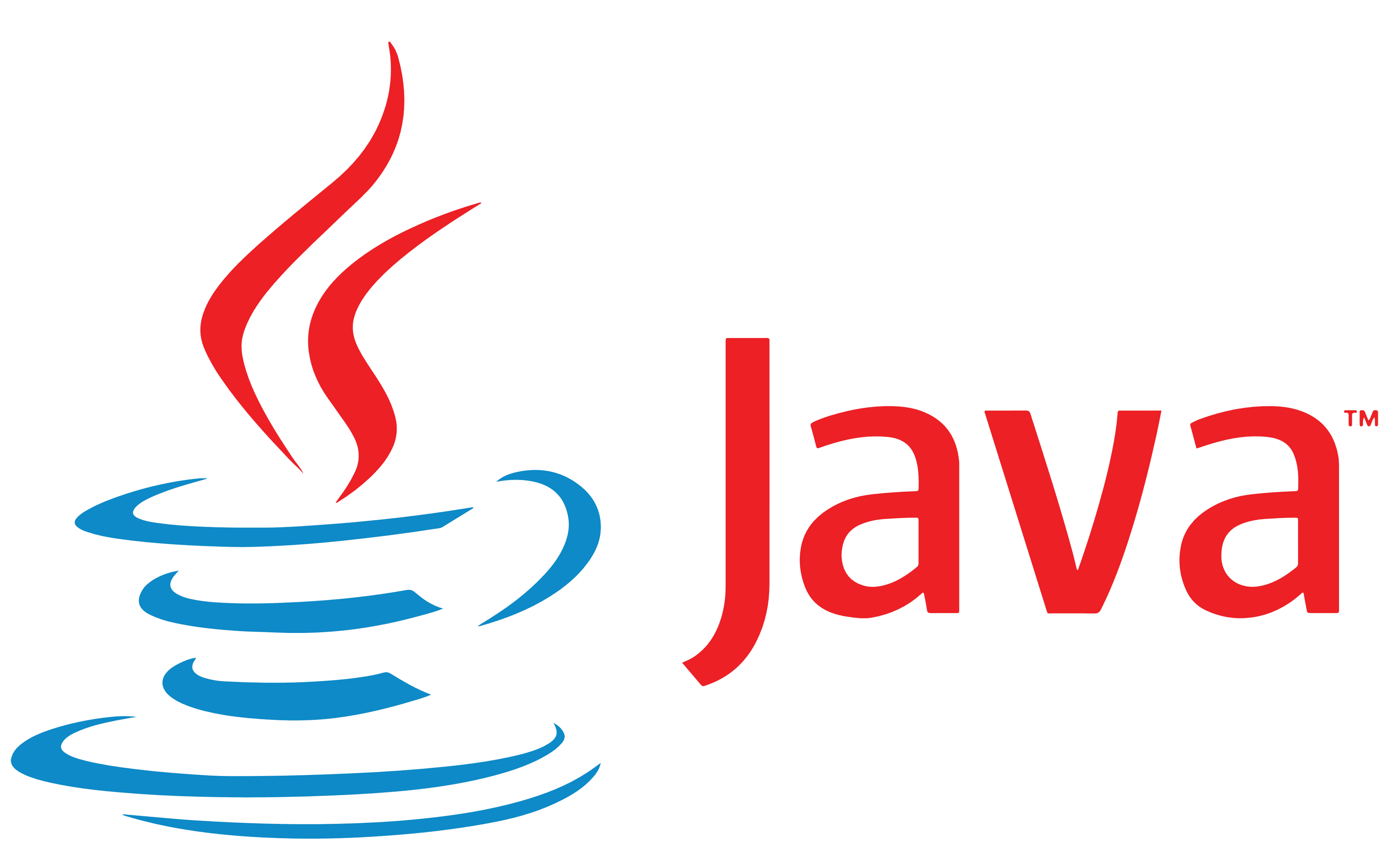 Java Programming Logo