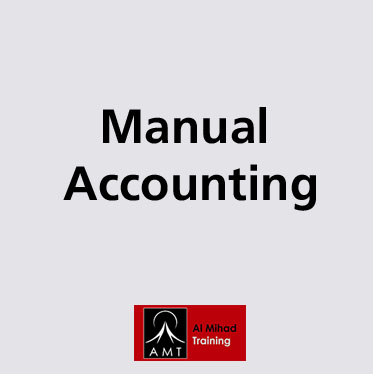 Manual Accounting