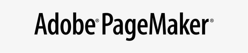 Pagemaker Logo