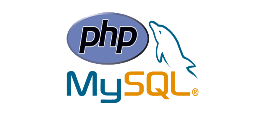 PHP MySQL Logo