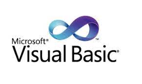 Visual Basic Logo