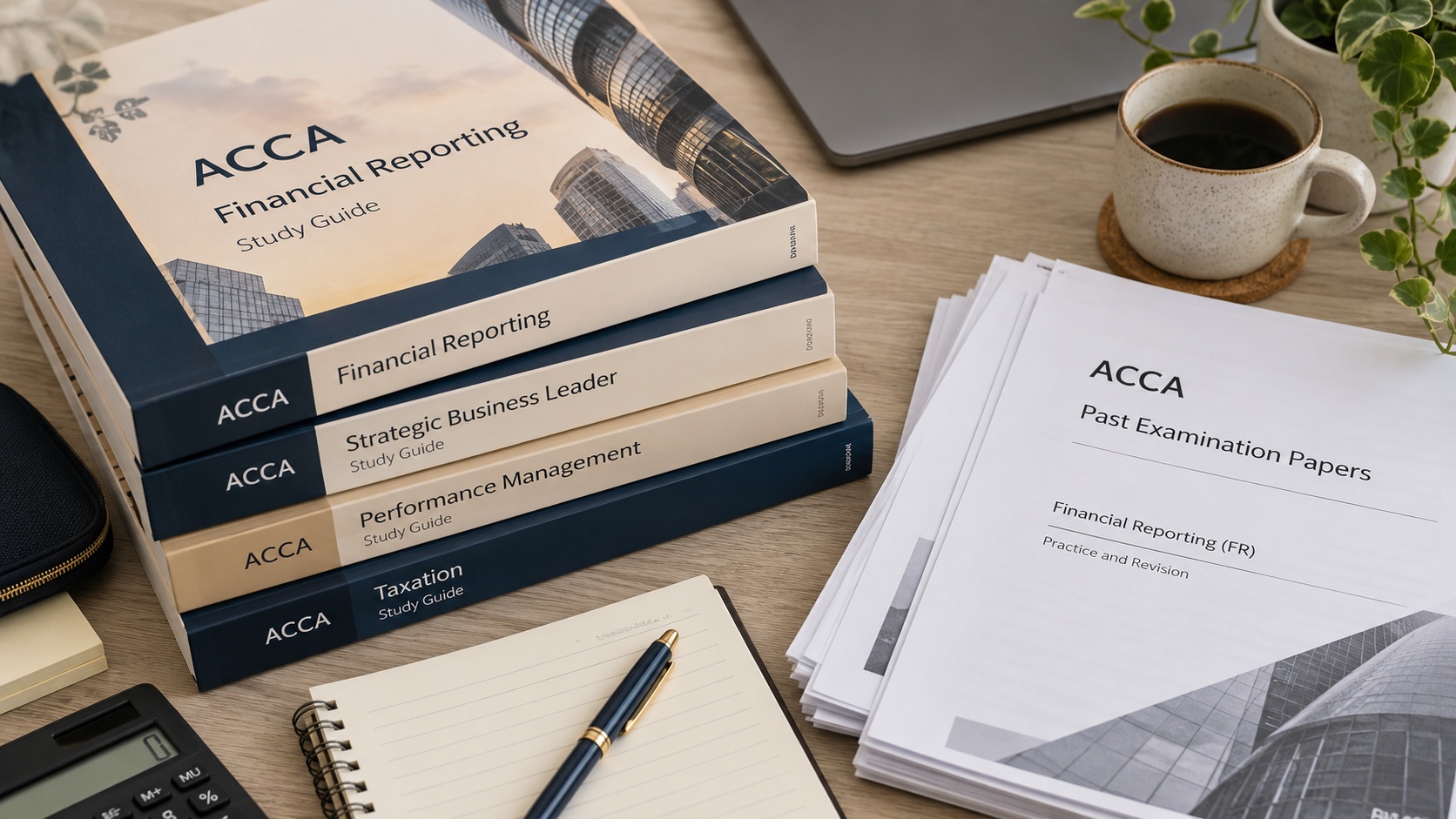 ACCA