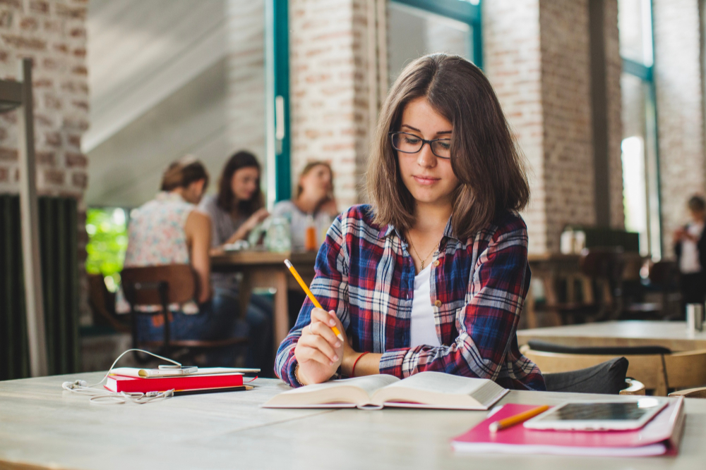 PTE Exam Preparation