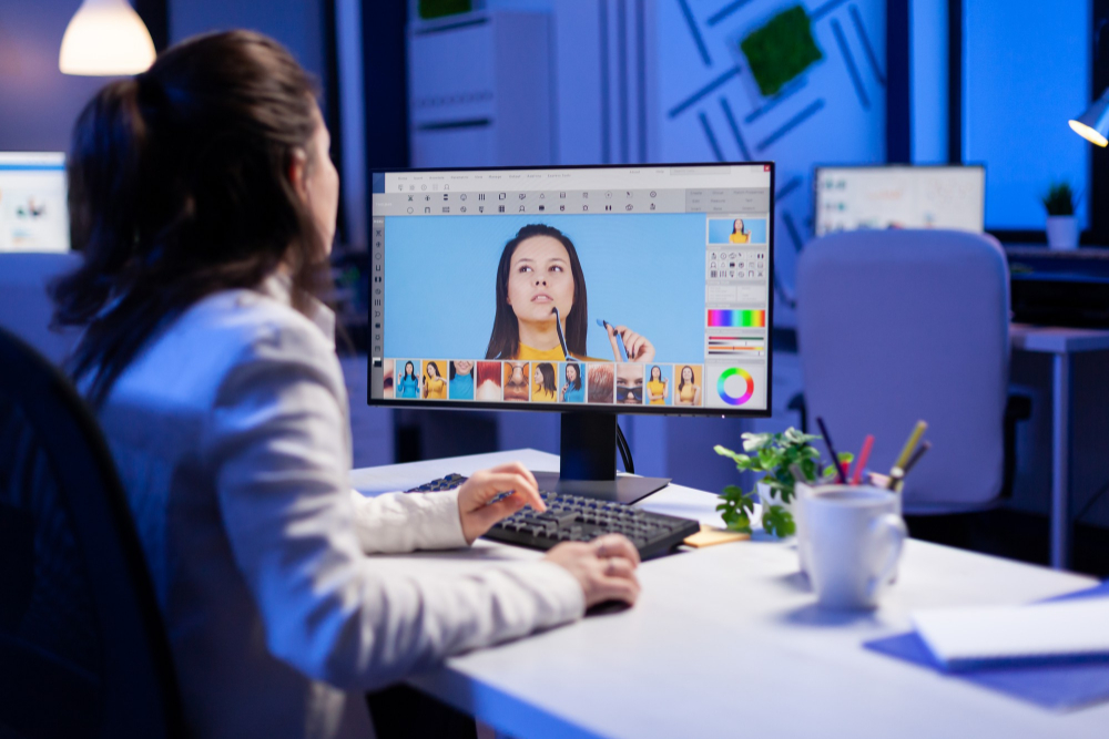 Adobe Photoshop Training in UAE